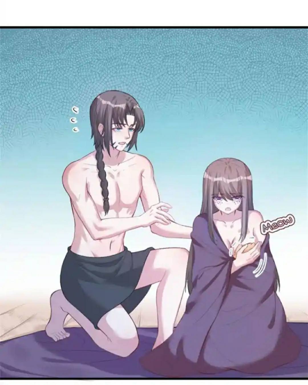 Beauty and the Beasts Chapter 206 Gambar 33